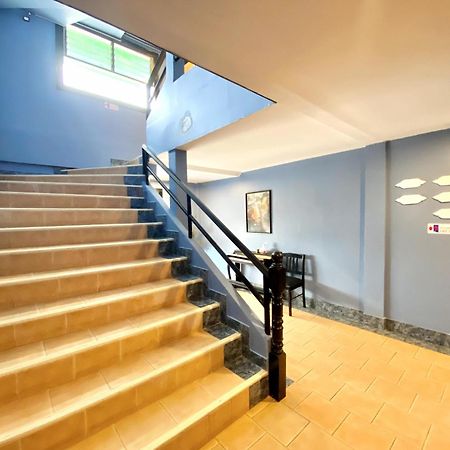 Beachwalk Minotel Patong Dış mekan fotoğraf