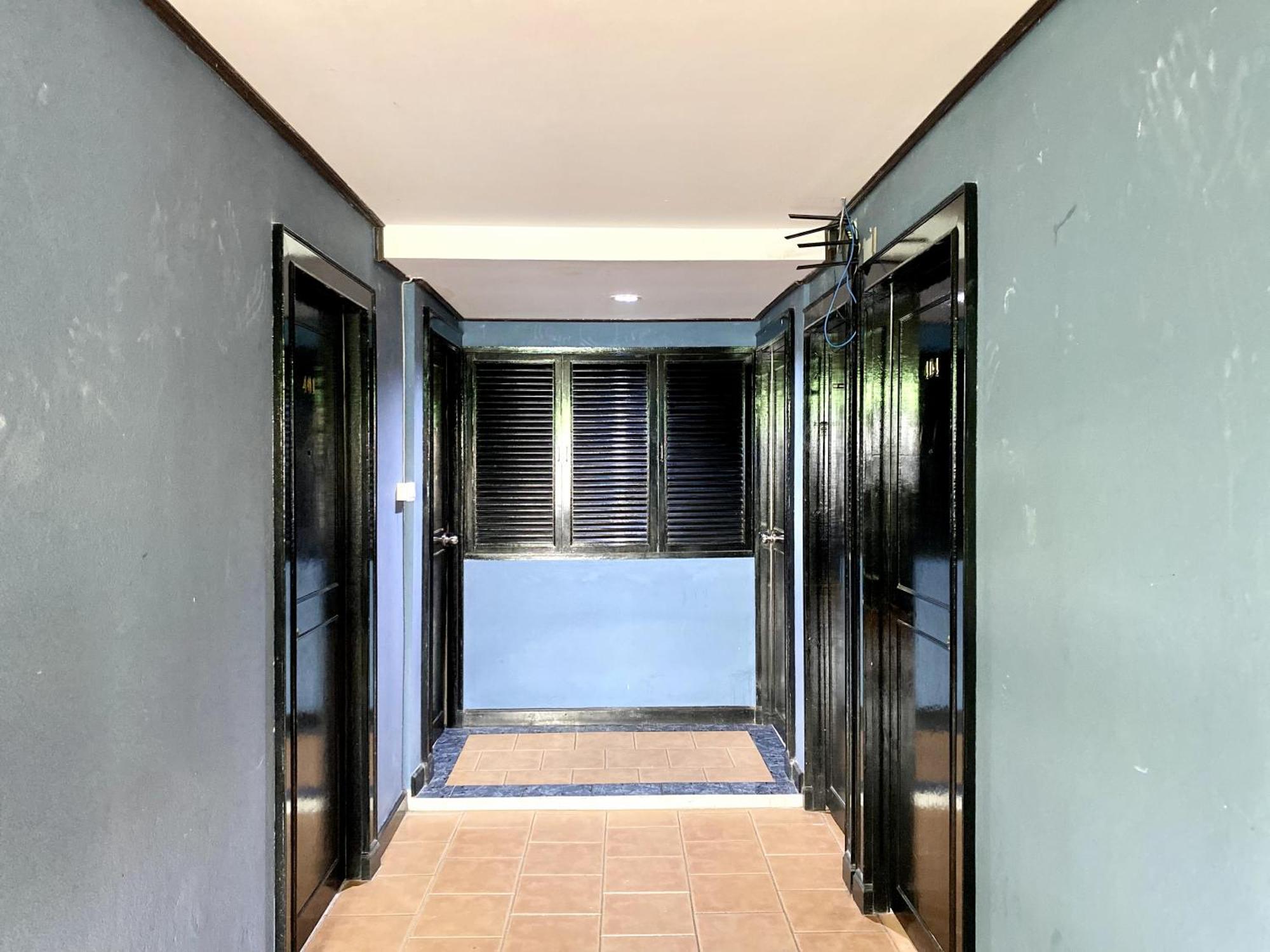 Beachwalk Minotel Patong Dış mekan fotoğraf