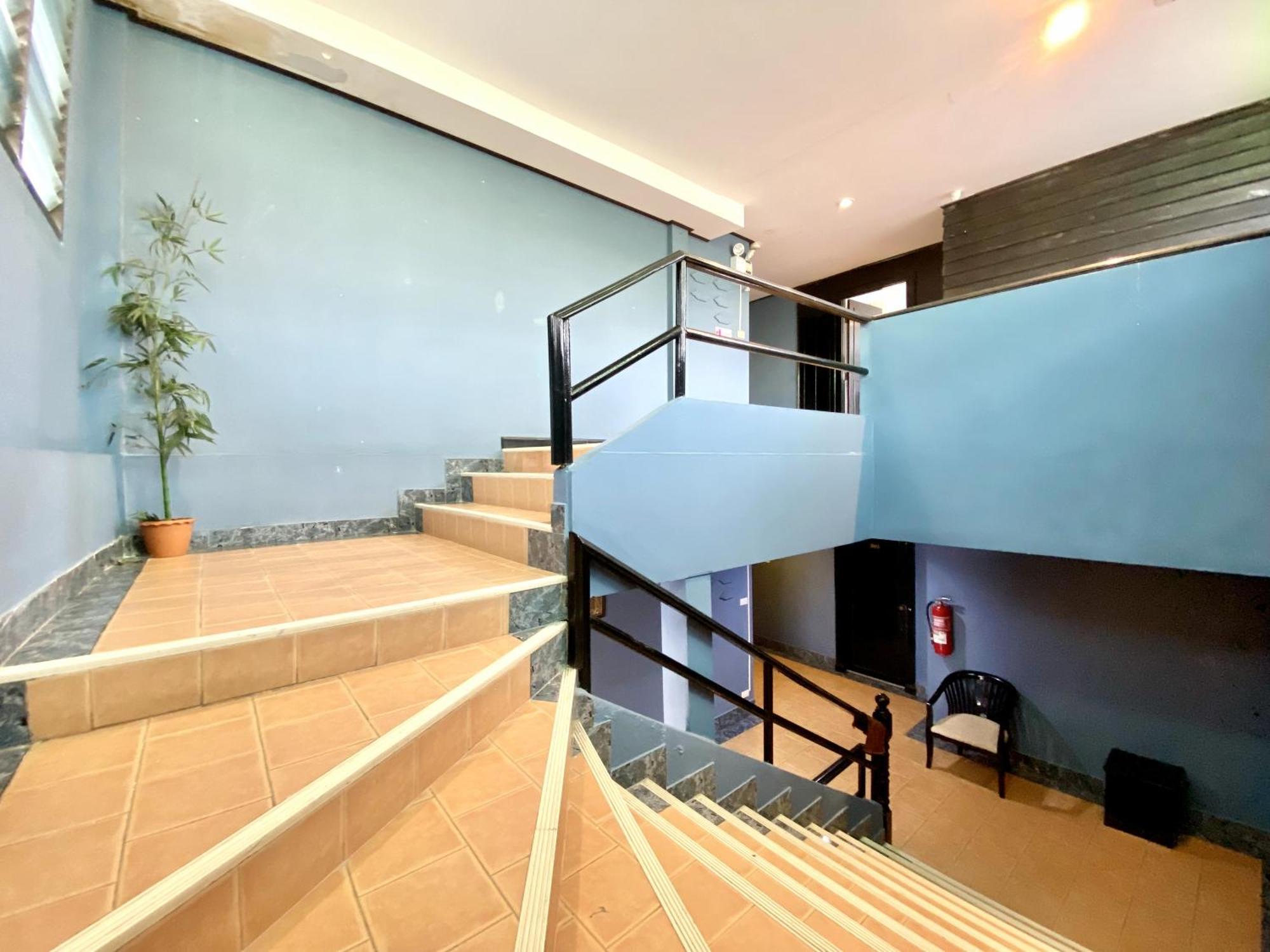 Beachwalk Minotel Patong Dış mekan fotoğraf