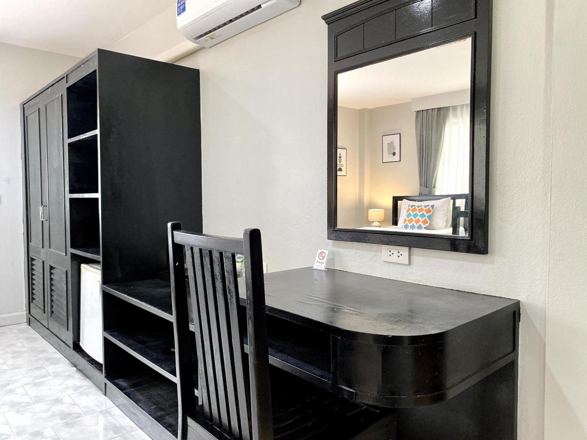 Beachwalk Minotel Patong Dış mekan fotoğraf