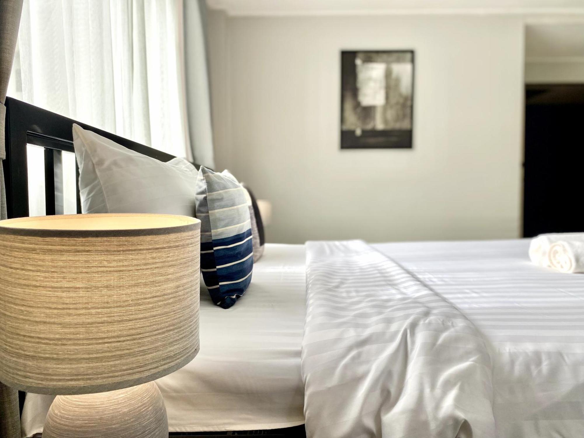 Beachwalk Minotel Patong Dış mekan fotoğraf