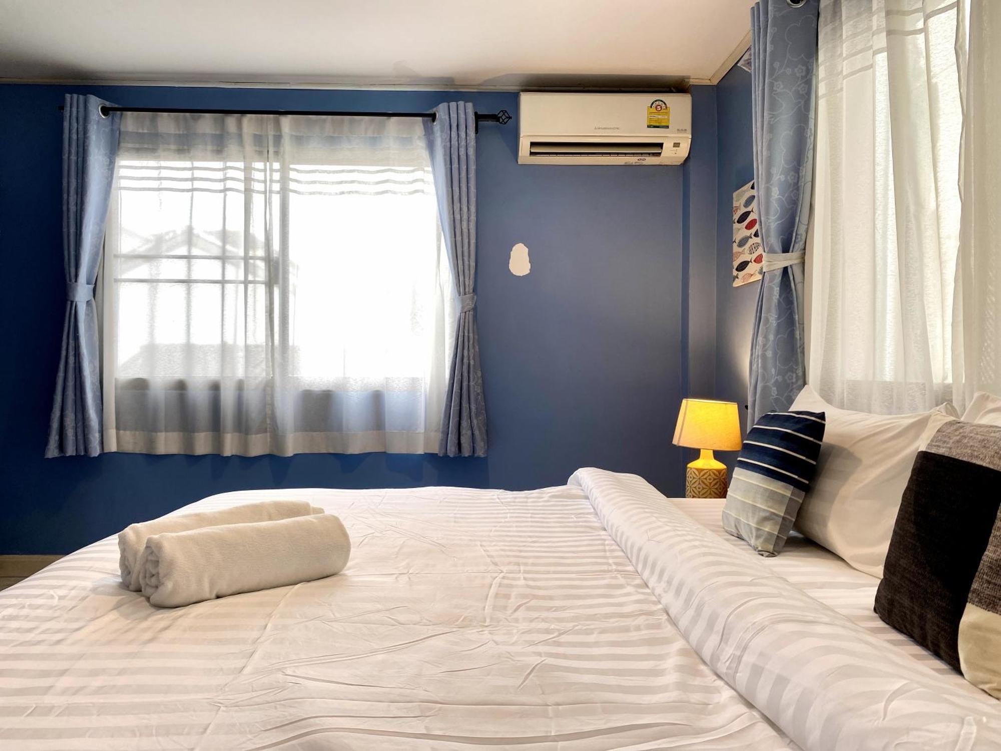 Beachwalk Minotel Patong Dış mekan fotoğraf